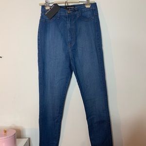 High Rise Skinny Jeans BRAND NEW